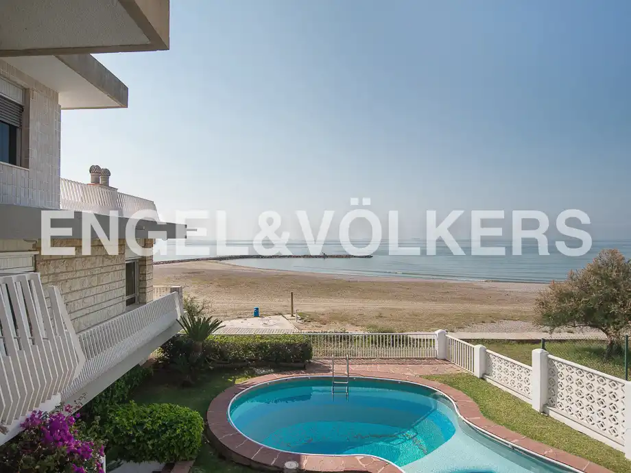 Haus mit Pool zur Miete in Els Terrers, imagen 20