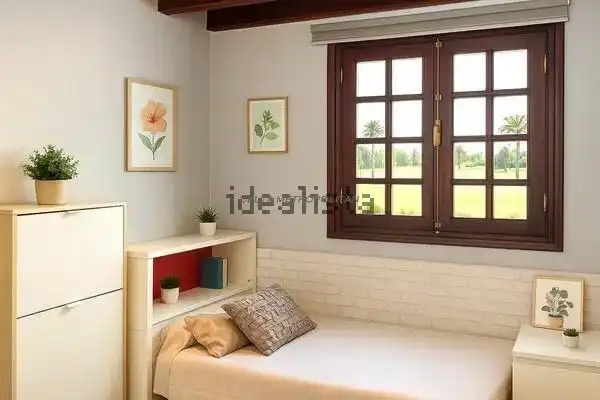 Habitación de Casa o chalet en venta en Golf del Sur - Amarilla Golf 