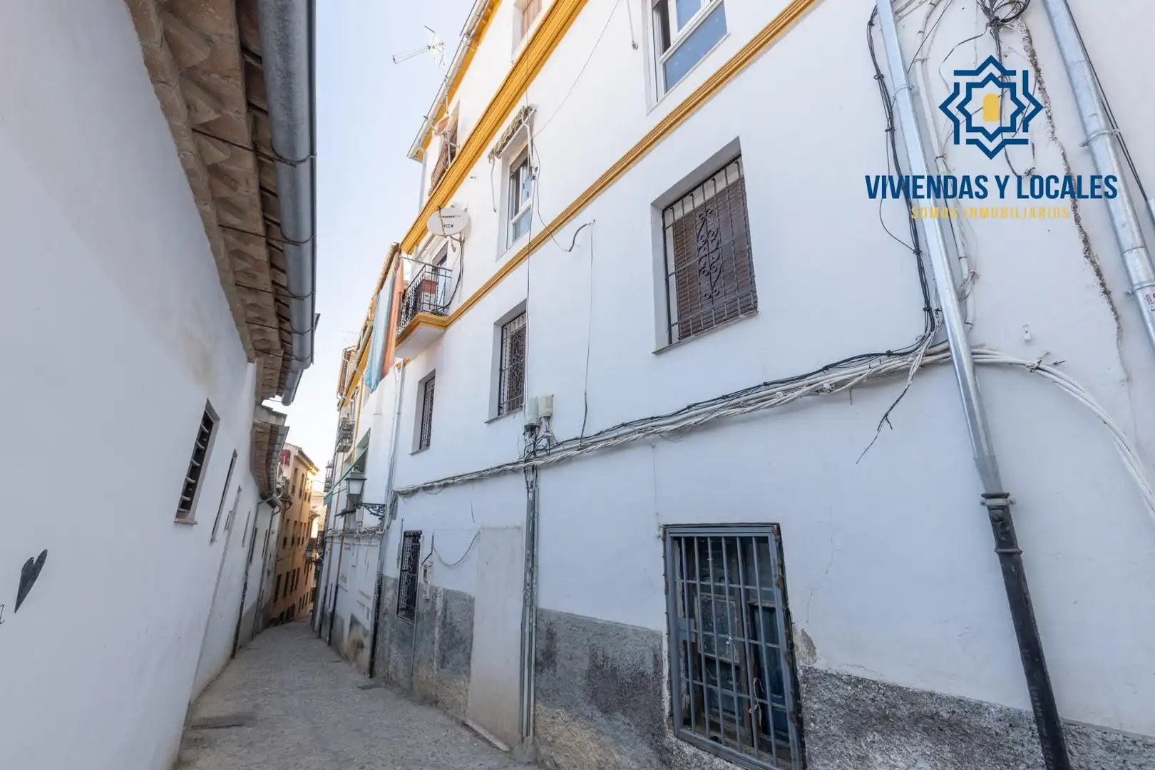 Inmuebles singulares en venta en Beteta 36, imagen 41