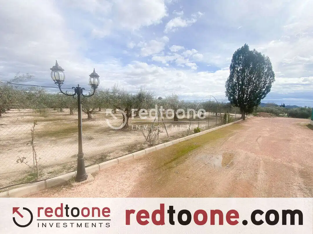 Villa avec piscine à vendre à Novelda, imagen 103