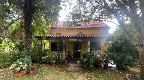 Foto 2 de Casa o chalet en venta en Taboadela, Ourense