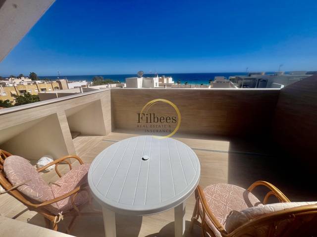 Apartamento en Venta en Bolnuevo