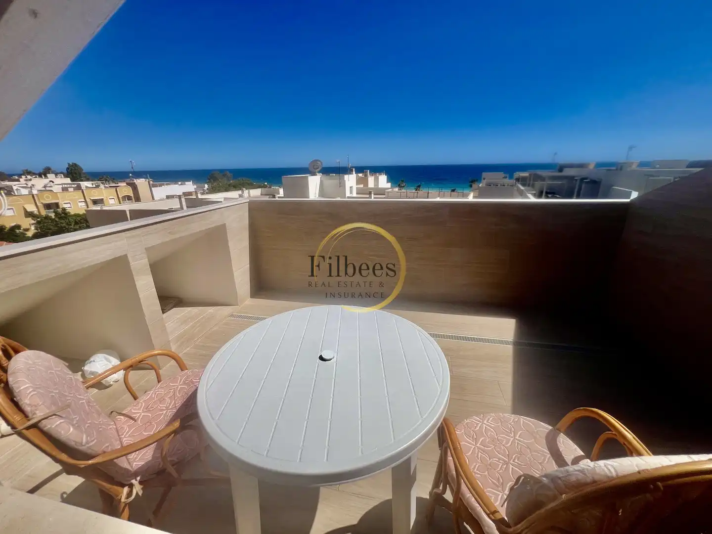 Apartament en venda a Bolnuevo