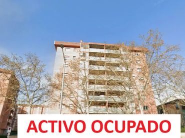Wohnung zum Verkauf in Gran Passeig de Ronda