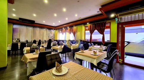 Foto 2 von Geschaftsraum zur ubertragung in Casco Histórico de Barajas, Madrid Capital