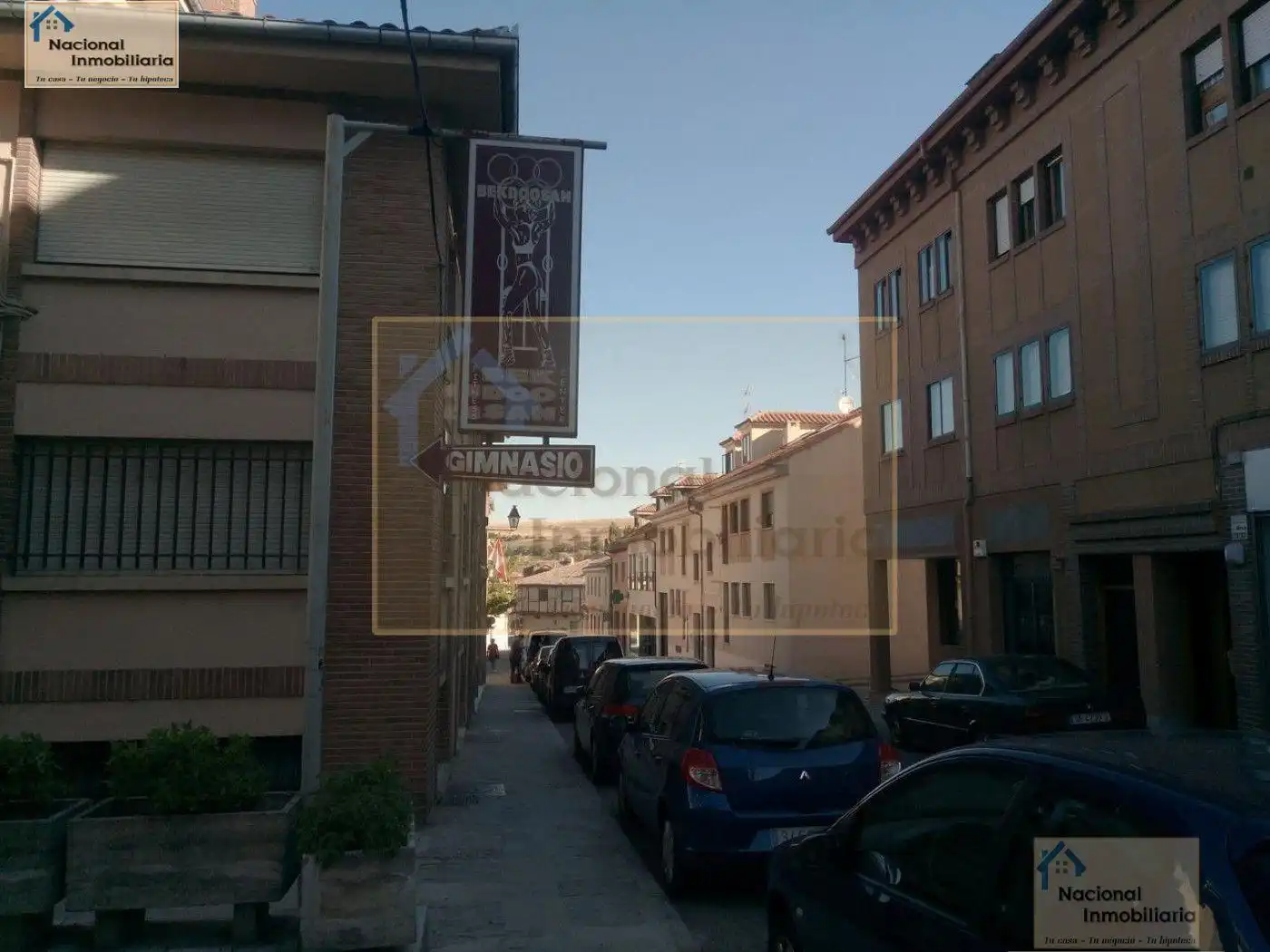 Business premises for sale in San Lorenzo - San Marcos, imagen 34