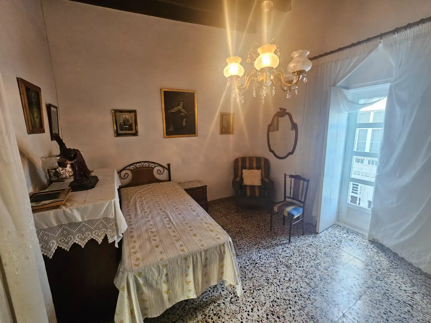 Appartement avec terrasse à vendre à Vejer, imagen 14