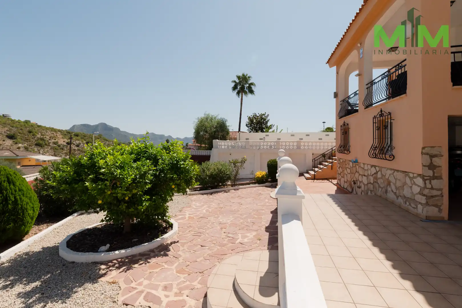 Detached house with pool for sale in Urbanizaciones, imagen 59