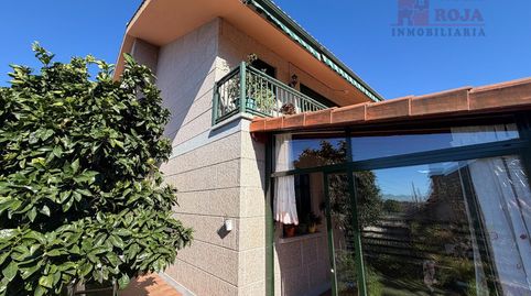 Foto 5 von Einfamilien-Reihenhaus zum Verkauf in Moaña, Pontevedra