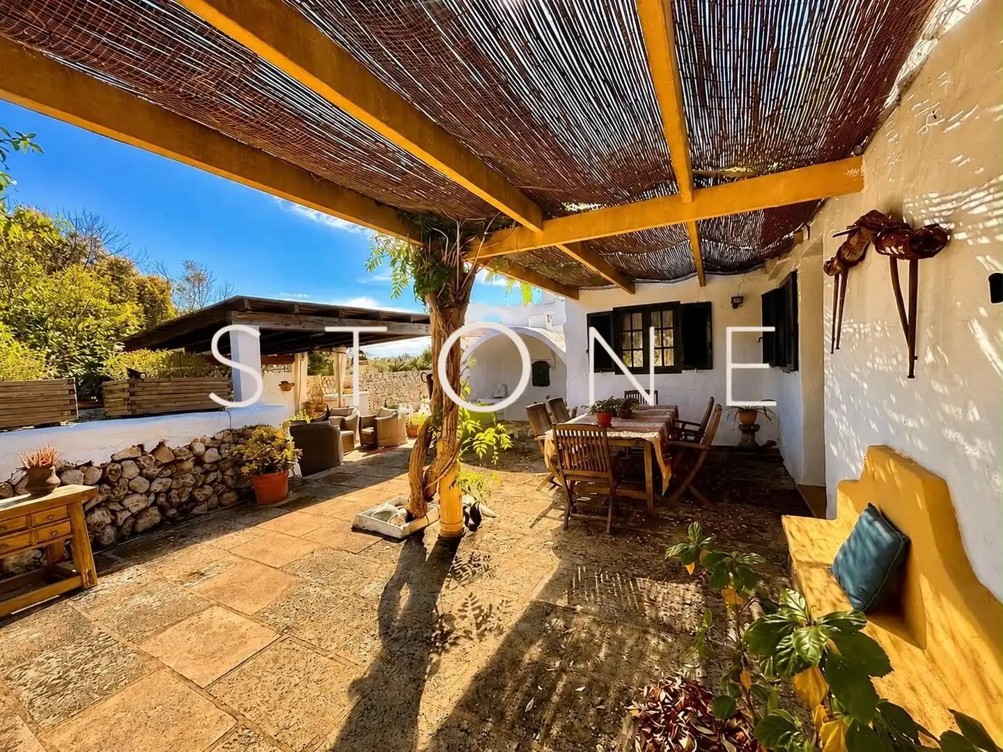 Maison avec piscine à vendre à Cap d'en Font - Binissafúller, imagen 10