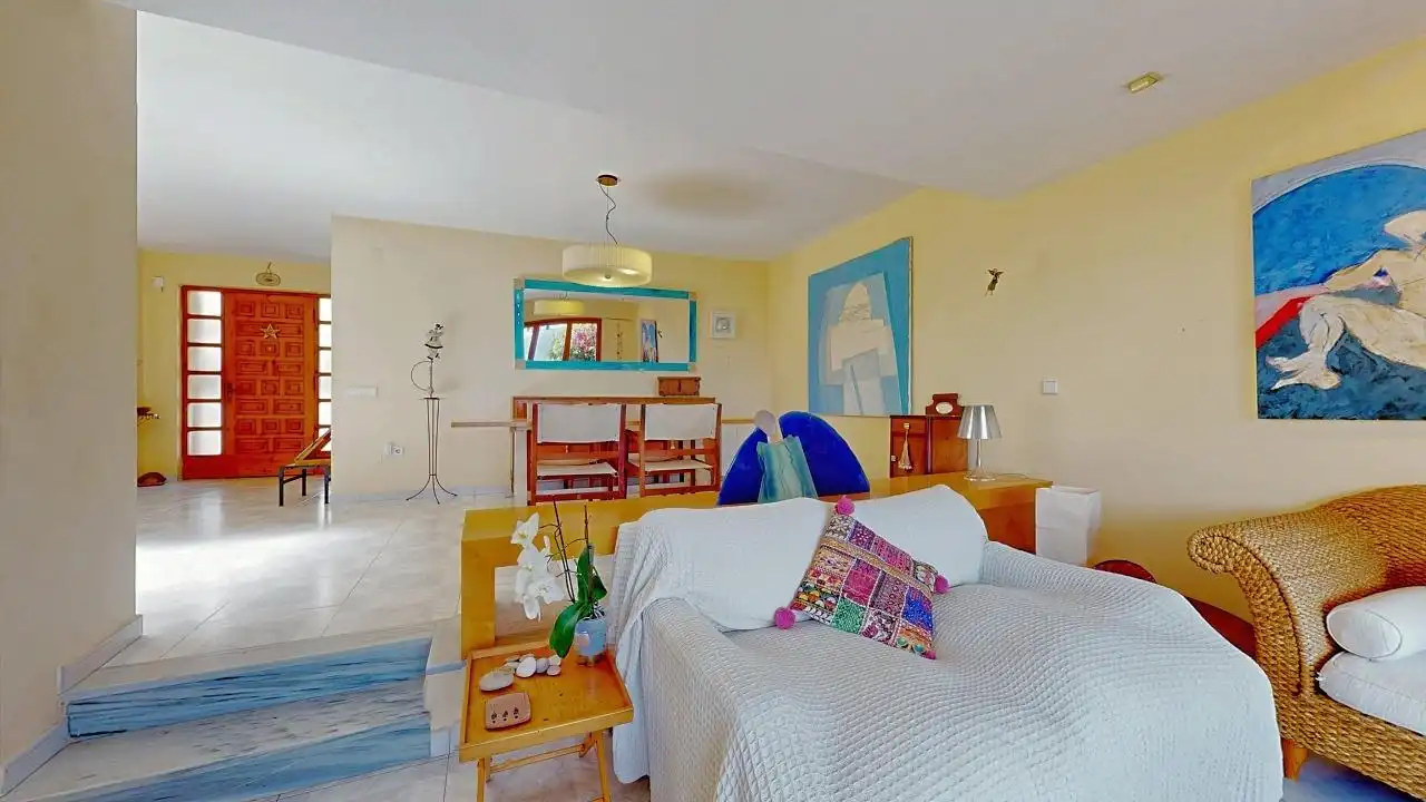 Adosado con jardín en venta en Els Munts, imagen 22