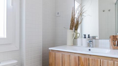 Foto 4 de Apartament de lloguer a Almenara -Ventilla, Madrid