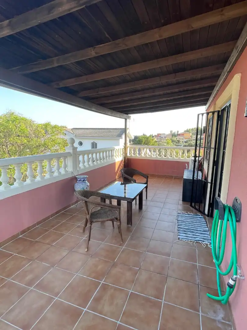 Villa avec terrasse à vendre à Periurbano Este - Campiña, imagen 38