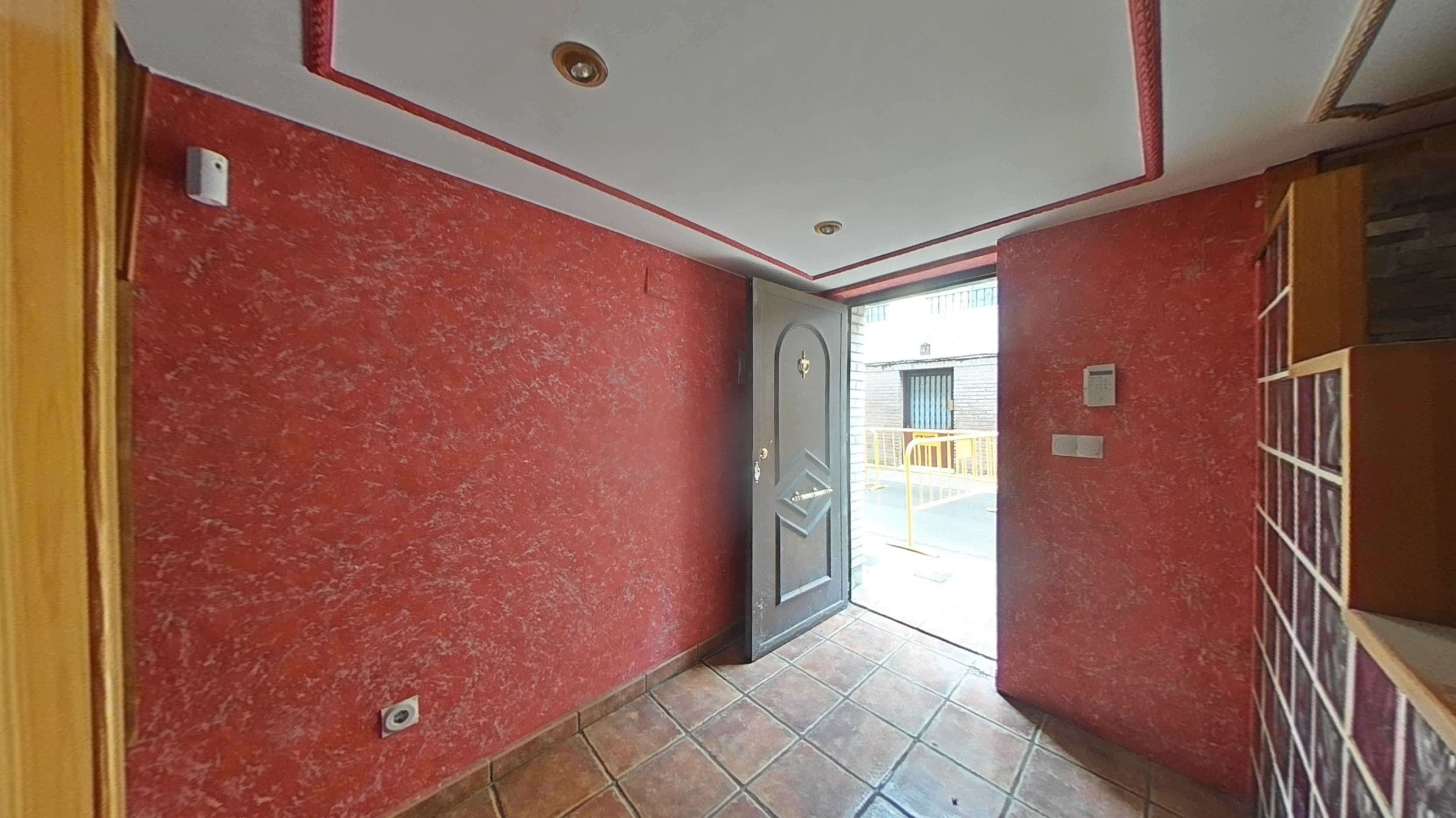 Casa o xalet en venda en Tauste amb Calefacció i Traster