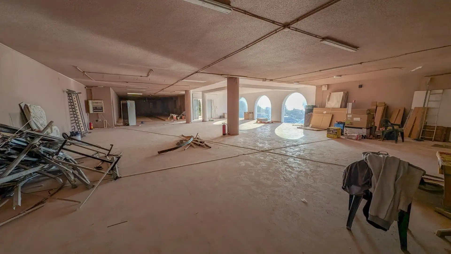 Gewerbefläche zum Verkauf in Zona Pueblo, imagen 5