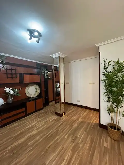 Flat for sale in Iparragirre Etorbidea, Capitán Mendizabal - La Sardinera