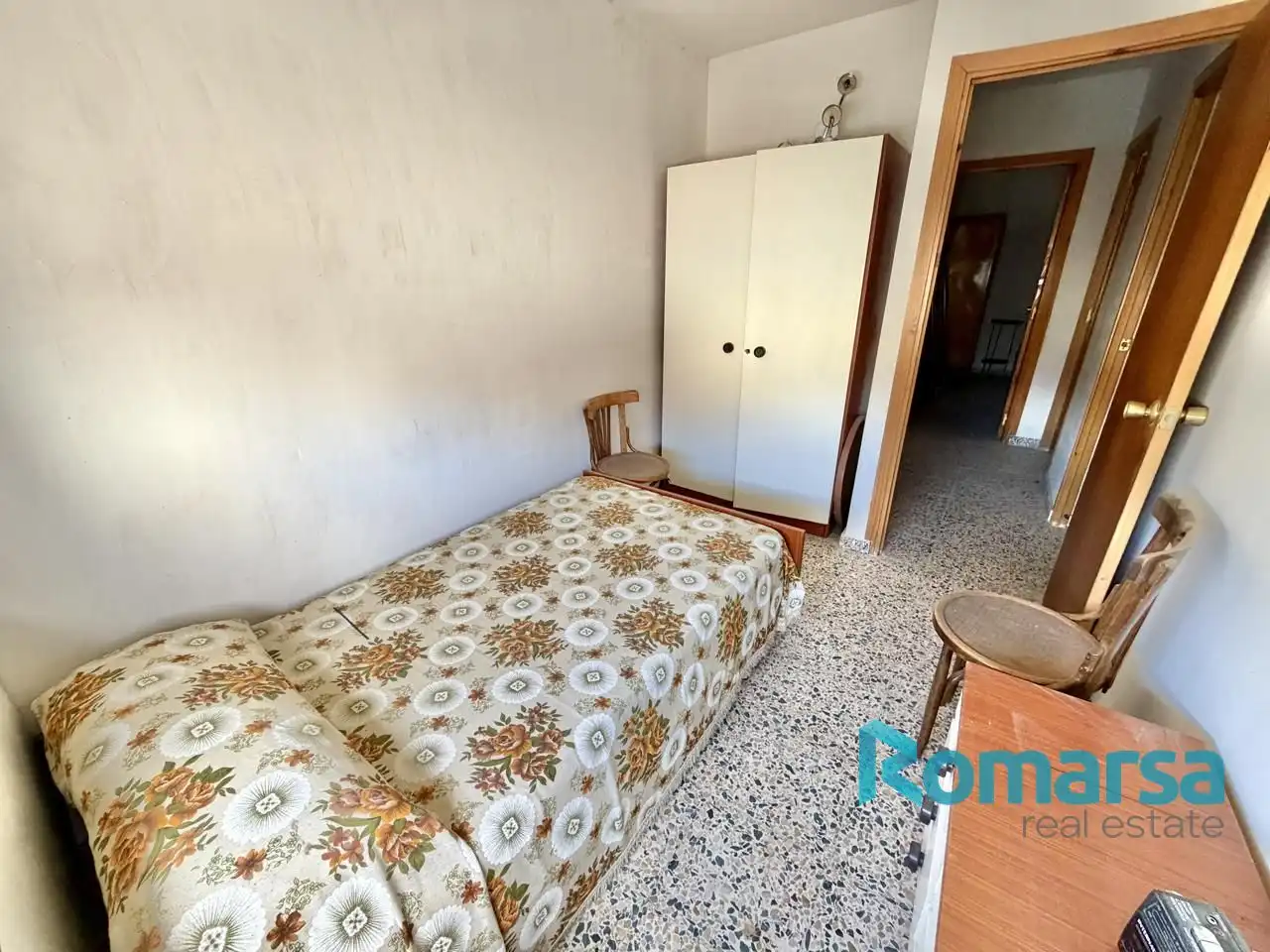 Bedroom of Houses for sale in Solosancho, Ávila