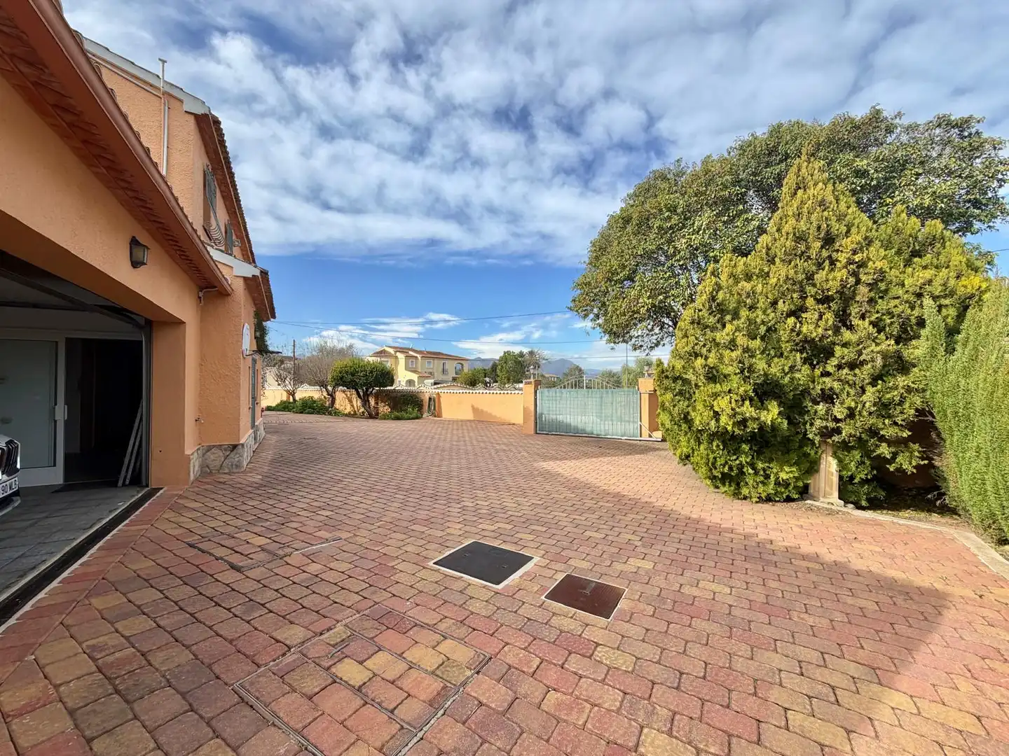 Detached house with terrace for sale in Pedreguer, imagen 7