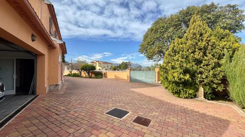 Foto 5 de Finca rústica en venda a Pedreguer, Alicante