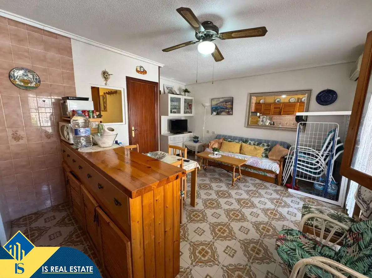 Bungalow en venta en Playa del Acequión, Náufragos y Rocío del Mar, imagen 8