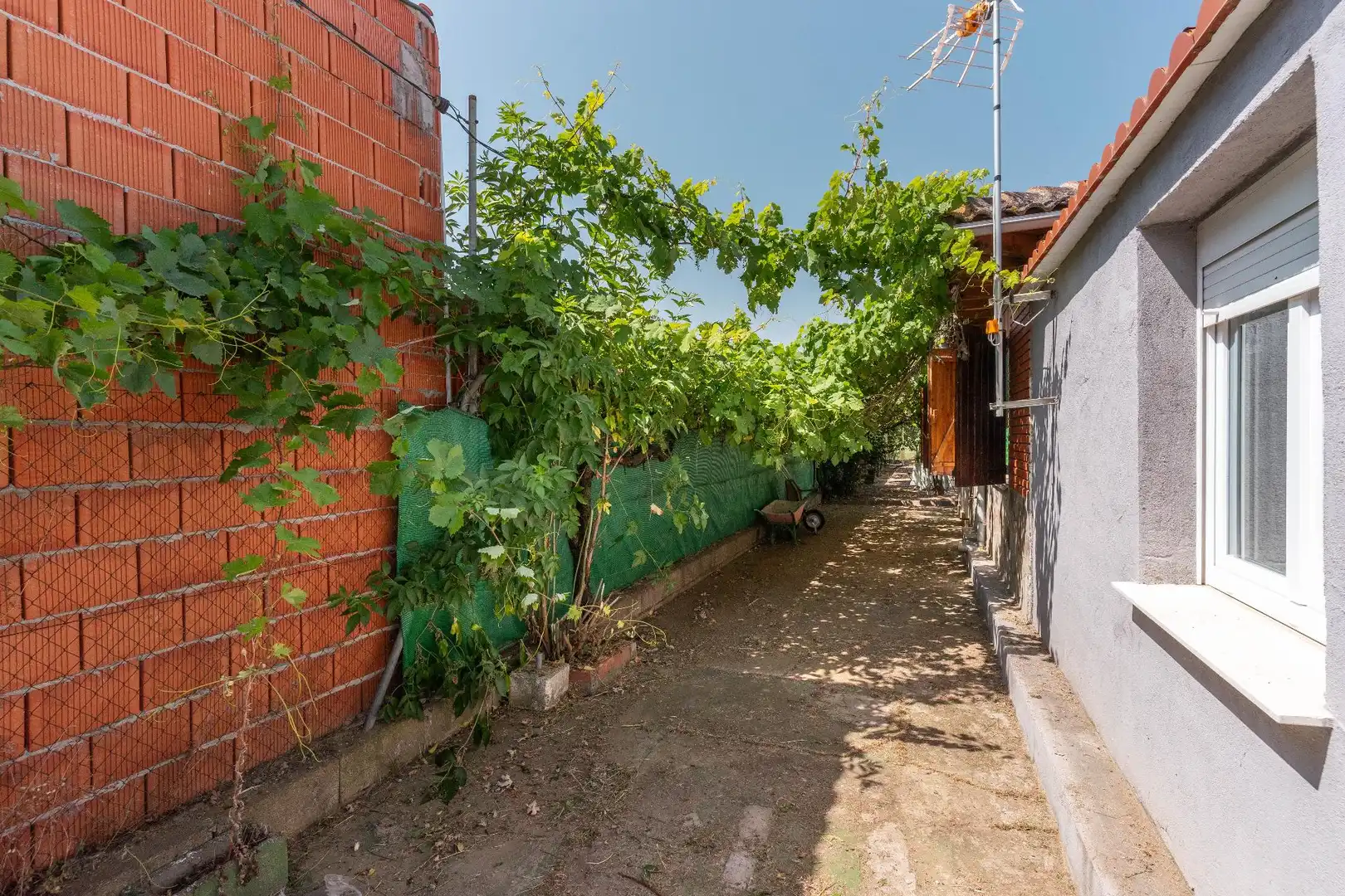 Casa o chalet en venta en La Bañeza  con Jardín privado, Terraza y Trastero