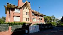 Exterior view of Flat for sale in Getxo   with Terrace