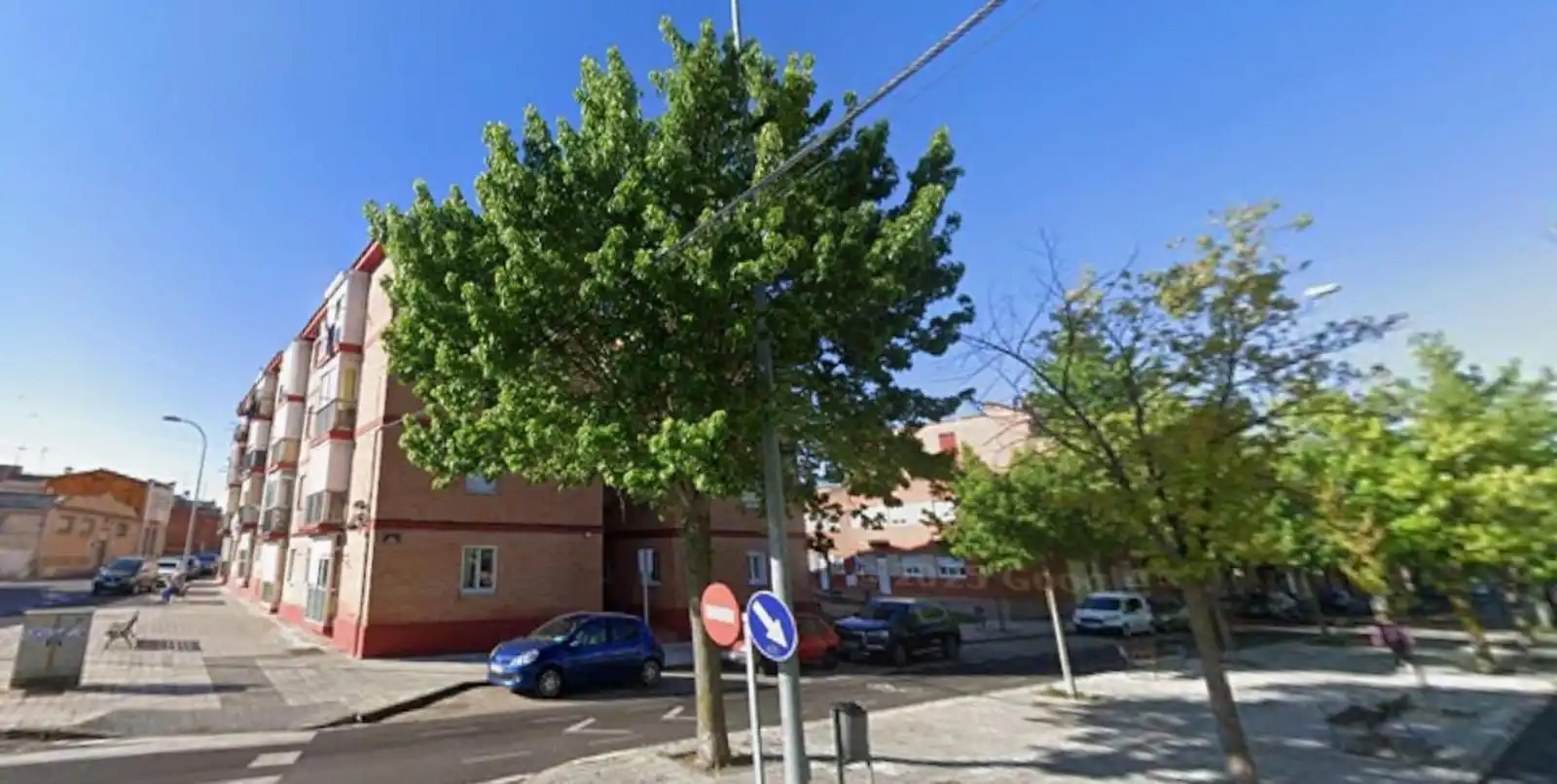 Piso en venta en Batalla del Tamaron, imagen 10