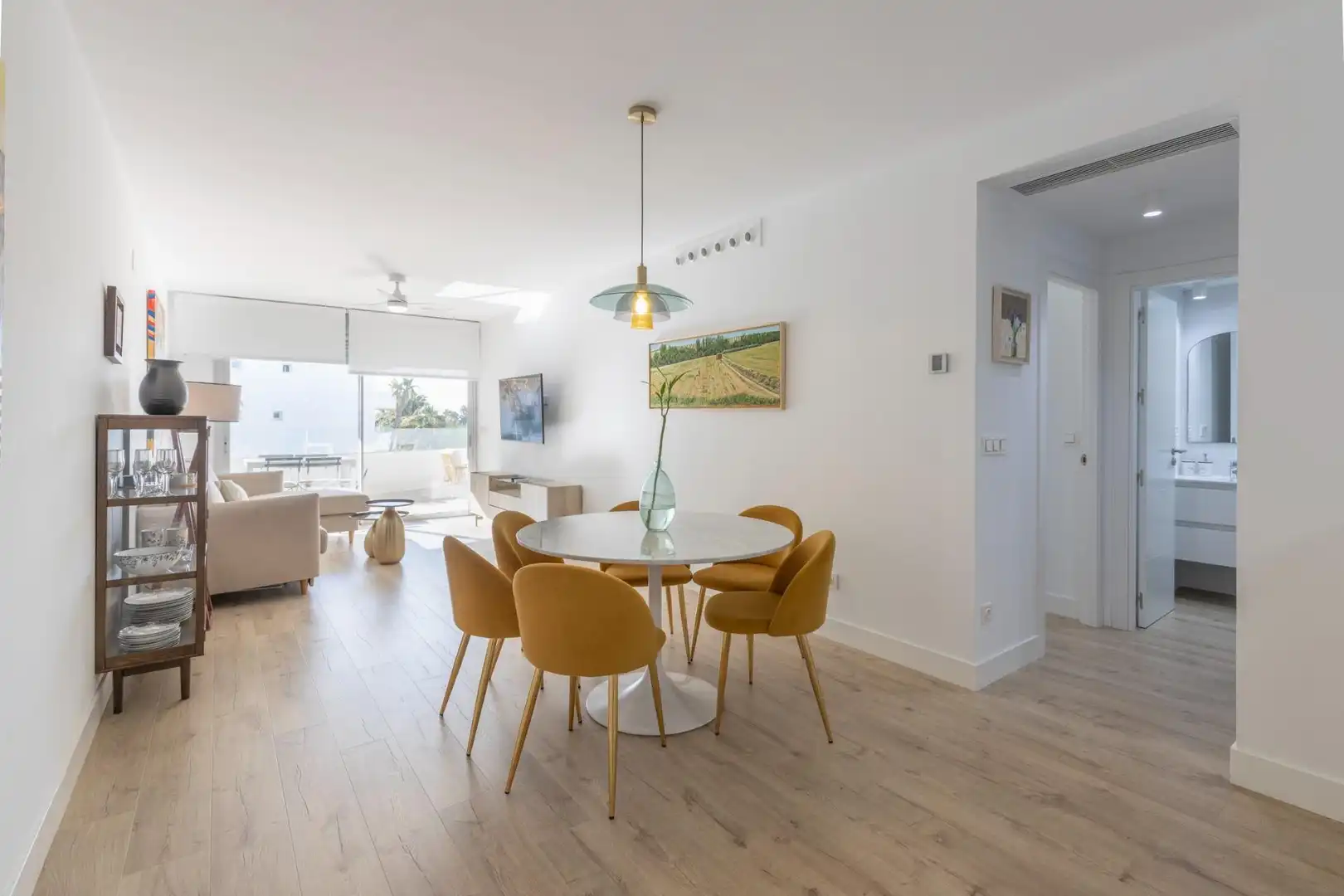 Flat for sale in Playa de Granada