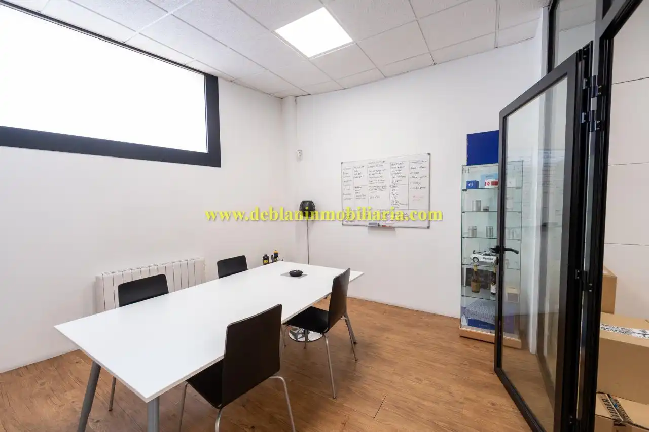 Business premises for sale in Tui, imagen 10