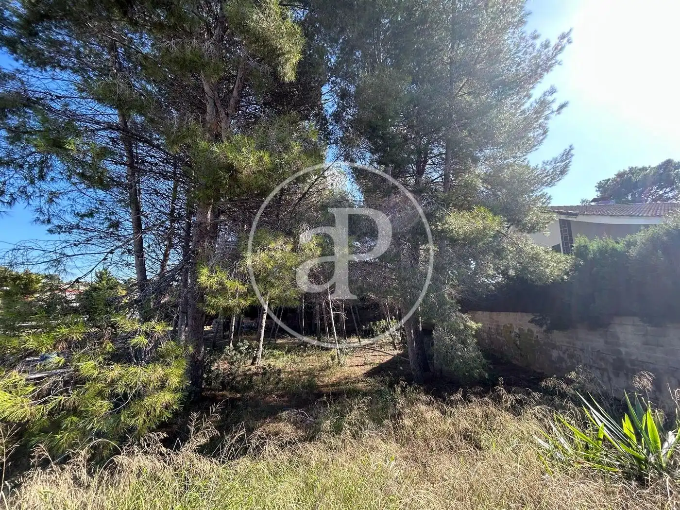 Terreny residencial en venda a La Cañada, imagen 11