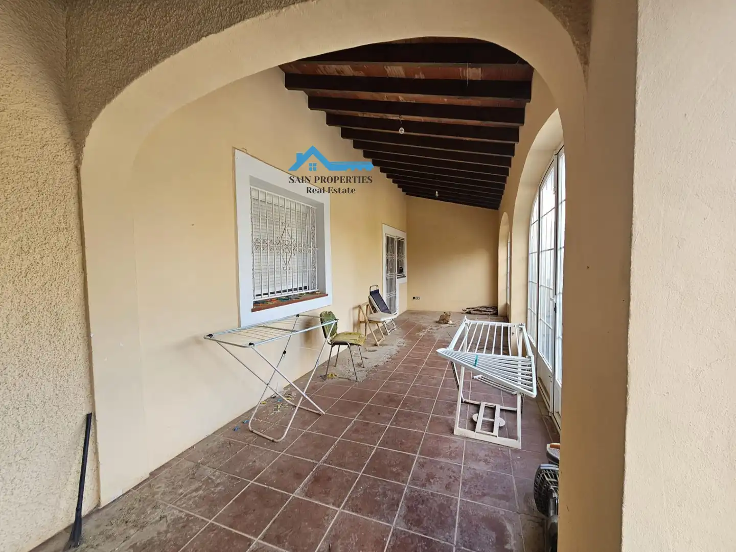 Casa rústica amb piscina en venda a Altea ciudad, imagen 43