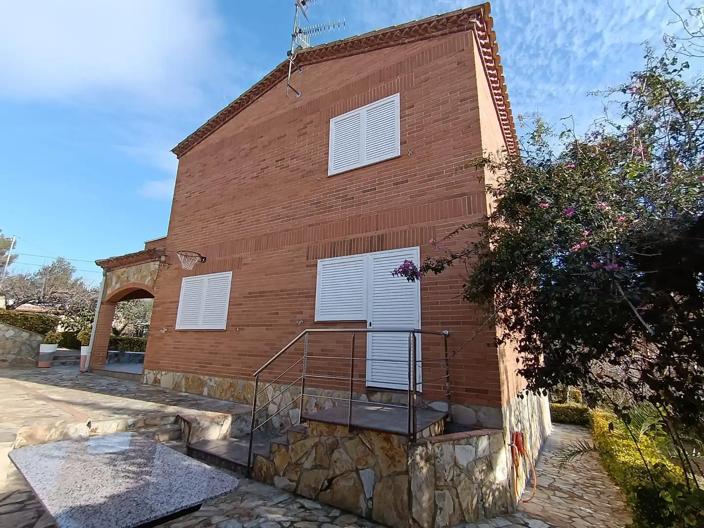 Casa o chalet en venta en Olèrdola
