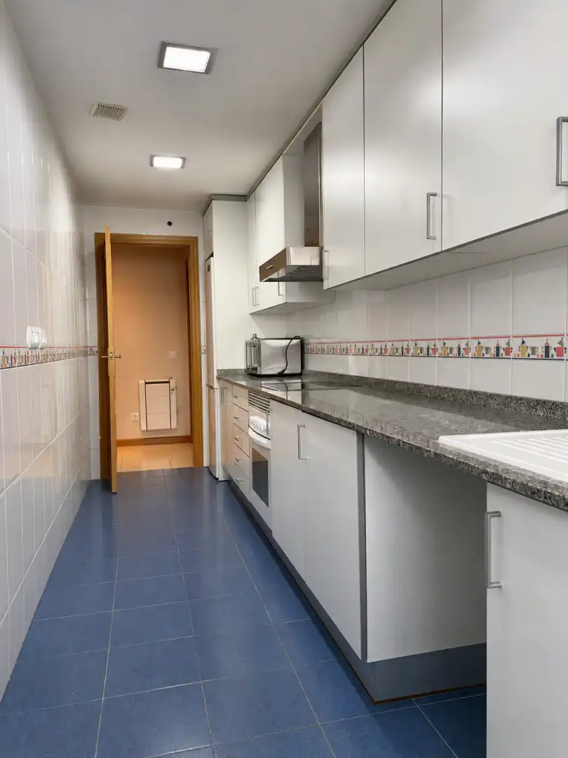 Cocina de Piso en venta en Paterna con Aire acondicionado, Calefacción y Piscina