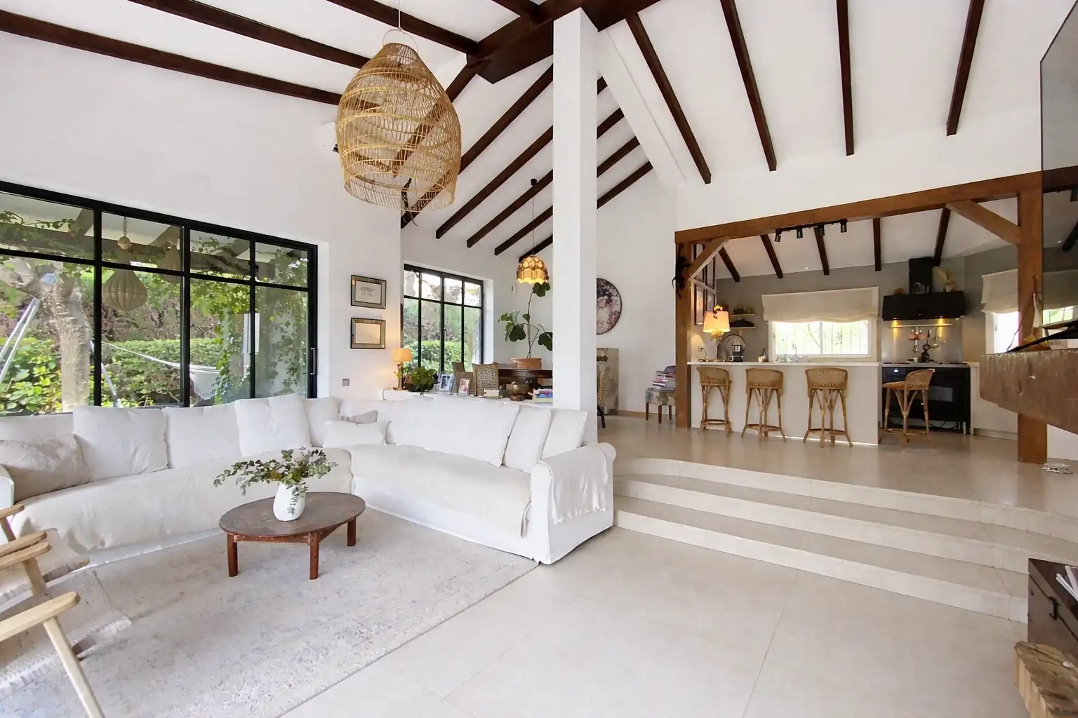 Casa amb terrassa en venda a Benamara - Atalaya, imagen 6