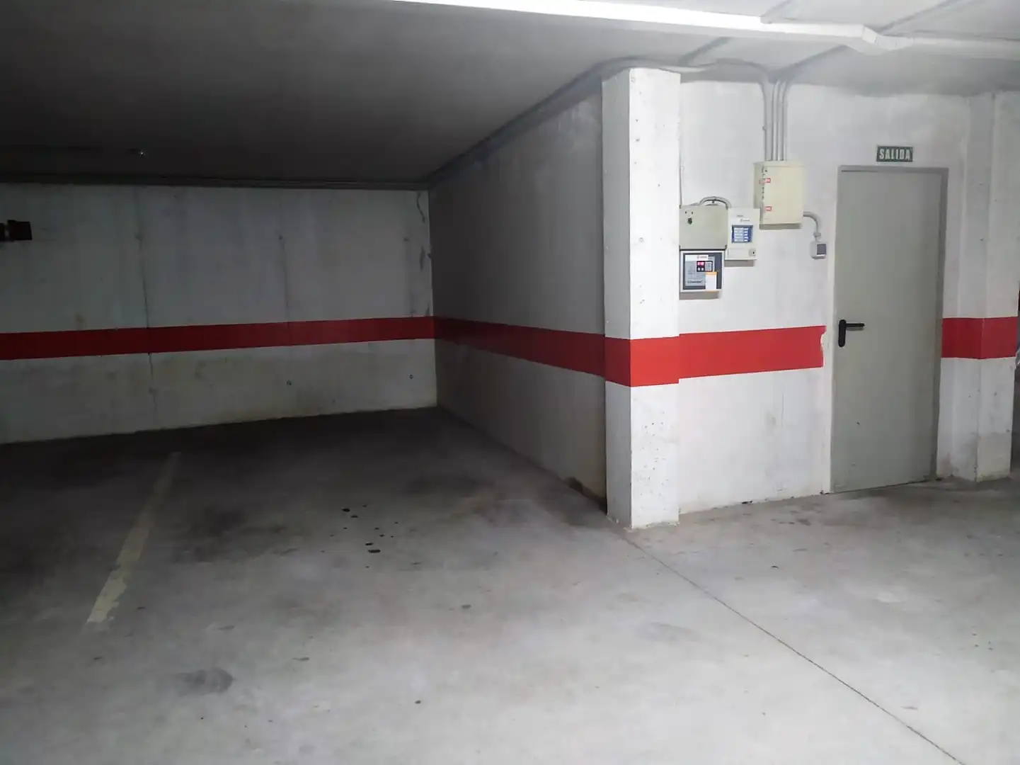 Aparcament de Pis en venda en Miengo amb Calefacció, Parquet i Terrassa