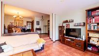 Living room of House or chalet for sale in Quintanar de la Orden  with Air Conditioner, Heating and Terrace