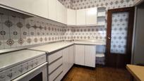 Kitchen of Flat for sale in  Murcia Capital  with Balcony