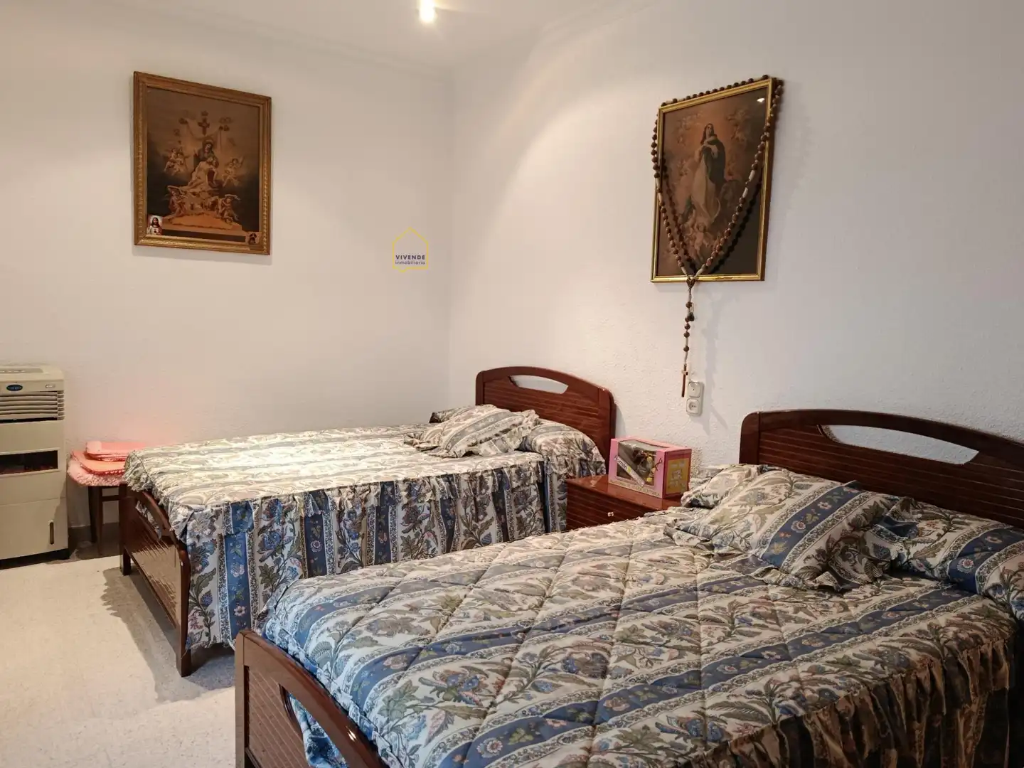 Chalet con jardín en venta en Lorca Ciudad, imagen 9