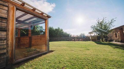 Foto 4 de Finca rústica en venda a Mayor, Las Quintanillas, Burgos