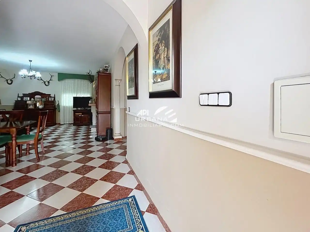 Casa o chalet en venta en Lucena con Aire acondicionado, Jardín privado y Terraza
