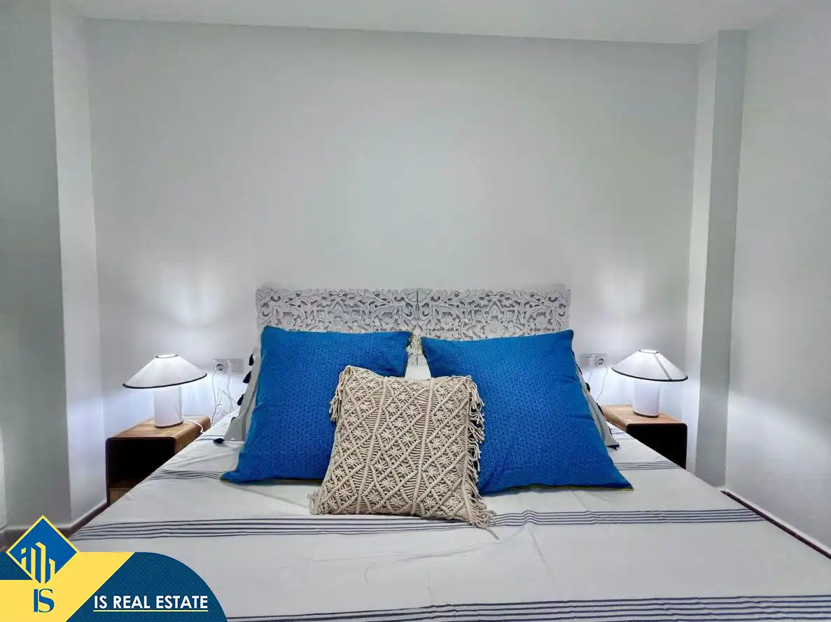 Appartement compact avec ascenseur à vendre à Centro, imagen 11