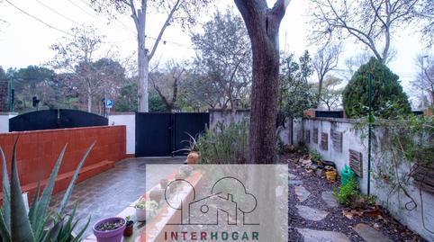 Foto 4 de Casa o xalet en venda a Martinica – Ateneu, Cerdanyola del Vallès