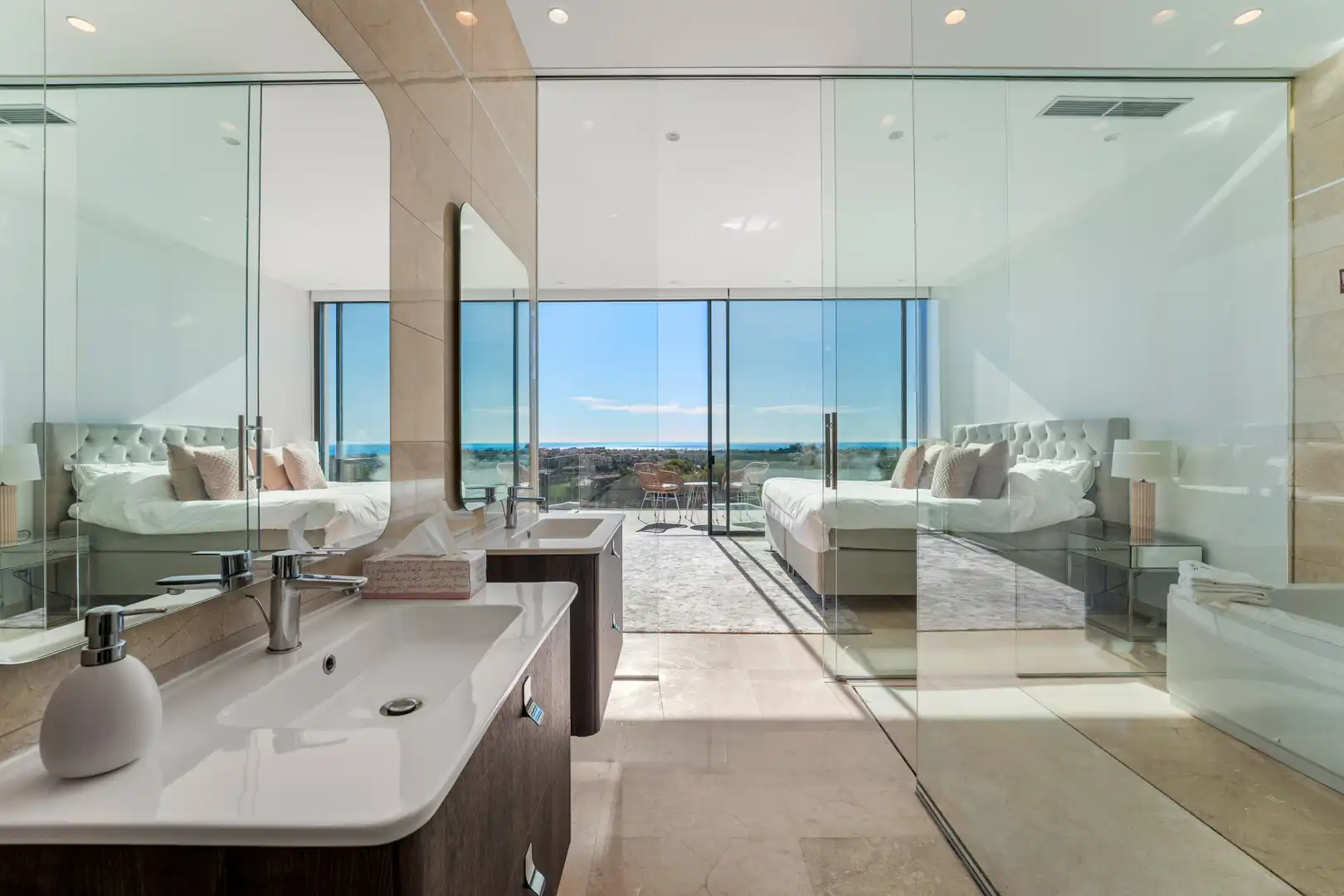 Maison avec piscine à vendre à La Alquería, imagen 3