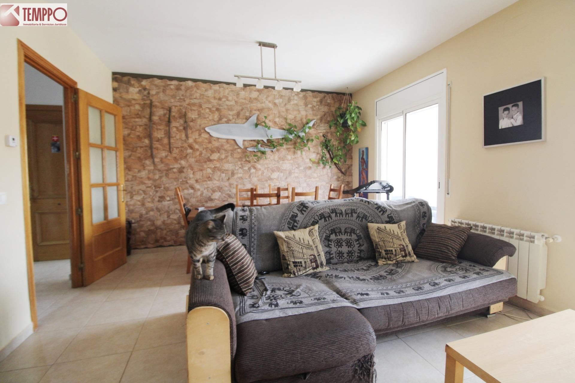 Wohnung zum verkauf in Sant Jaume dels Domenys