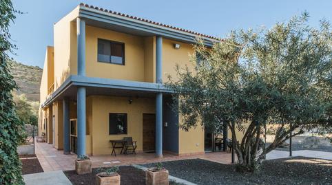 Foto 3 de Casa o xalet en venda a San Juan de la Rambla, Santa Cruz de Tenerife