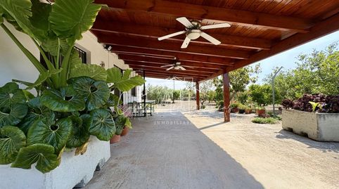 Foto 4 de Finca rústica en venta en Carrer Badajoz, Platja de Mont-roig, Mont-roig del Camp