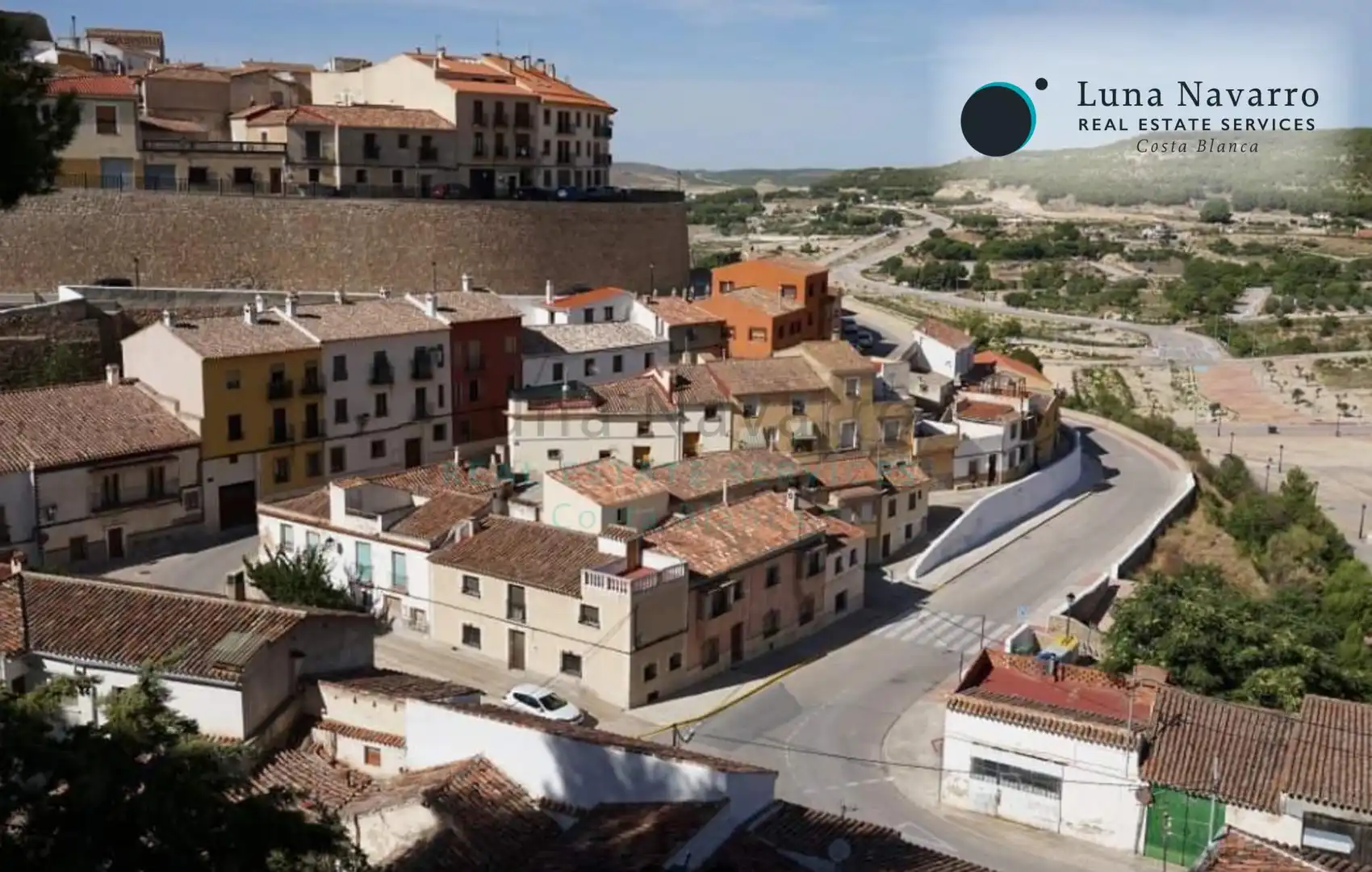 Terreni e lotti in vendita a Avenida cañavera, imagen 4
