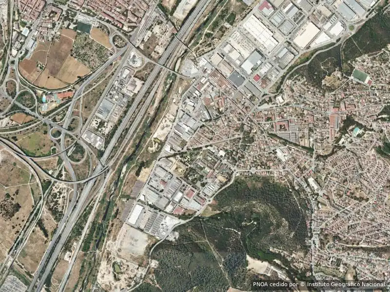 Piso en venta en Sant Fost de Campsentelles, imagen 4
