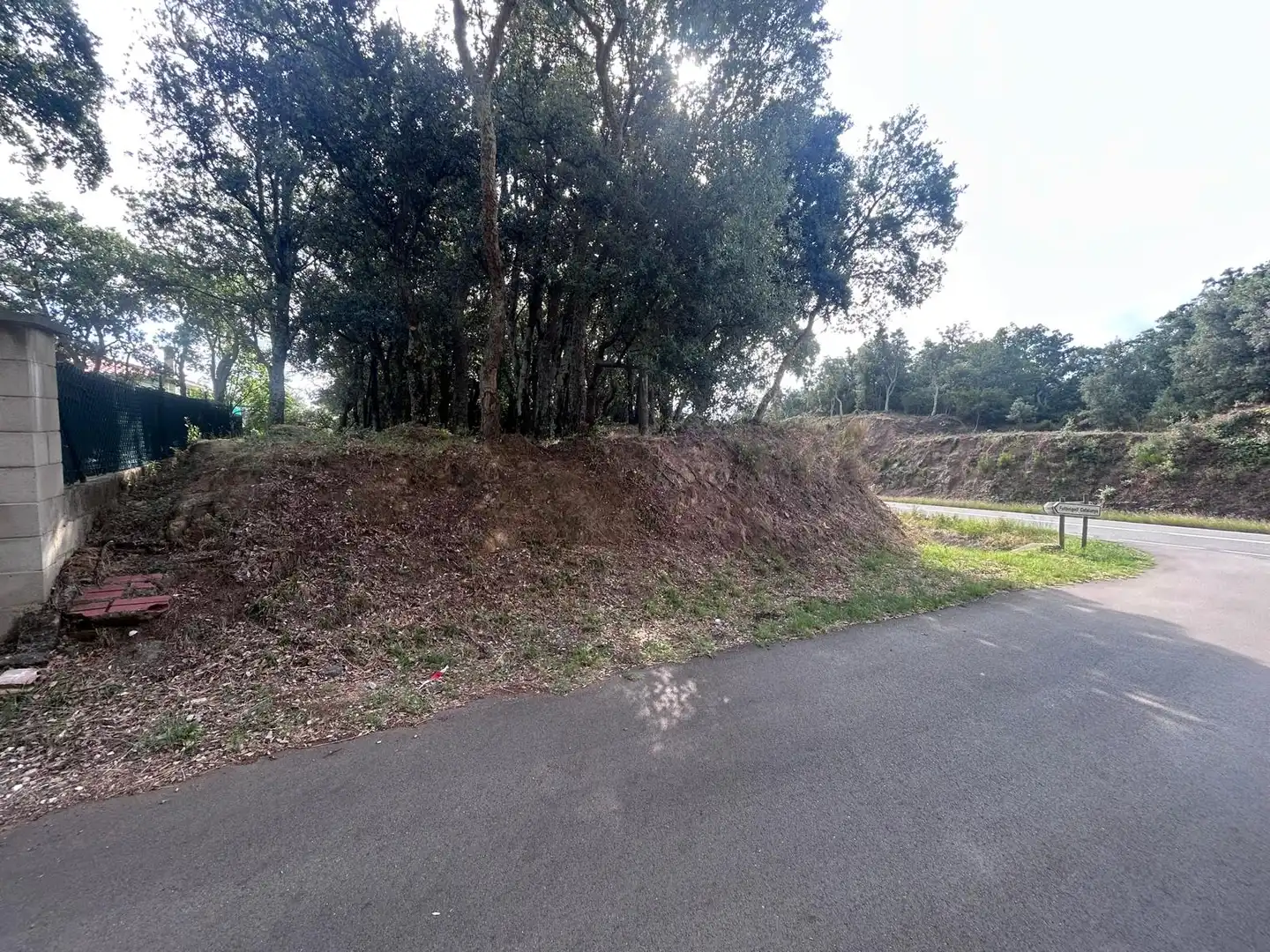 Residential land for sale in Urbanizacion Reco Pirineo 3, imagen 3
