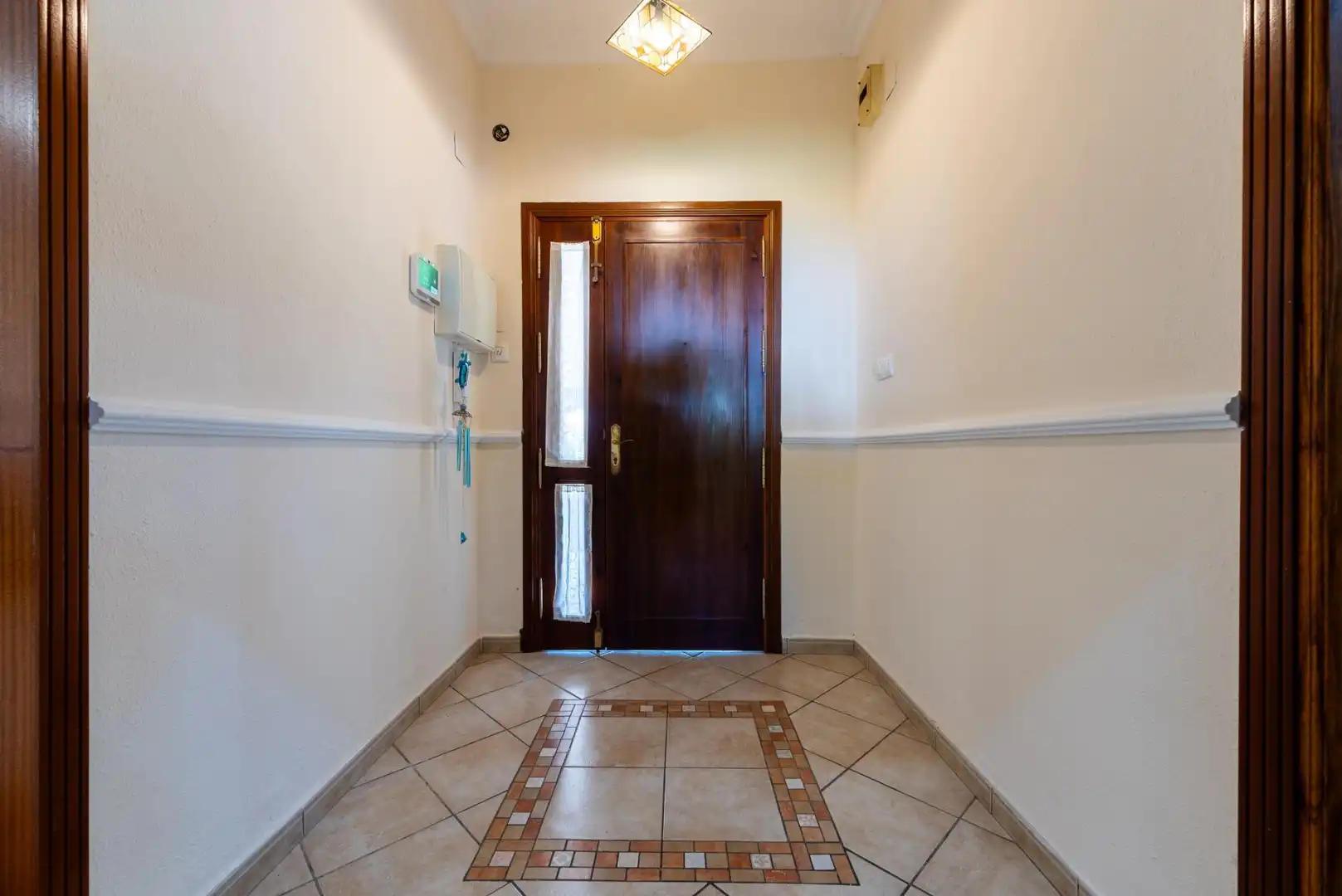 Casa o chalet en venta en Palomares del Río con Aire acondicionado, Calefacción y Jardín privado